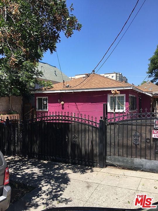 2nd image of 320 N Mountain View Ave