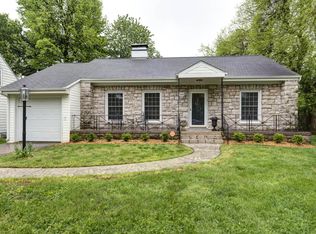 1600 E Elm St, Springfield, MO 65802