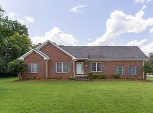 1096 Old Laguardo Rd E, Lebanon, TN 37087