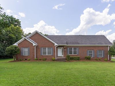 1096 Old Laguardo Rd E, Lebanon, TN, 37087