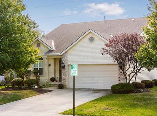 891 Lakeway Ct E, Westerville, OH 43081