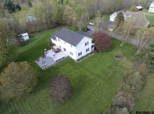 103 Aspen Woods Rd, Amsterdam, NY 12010