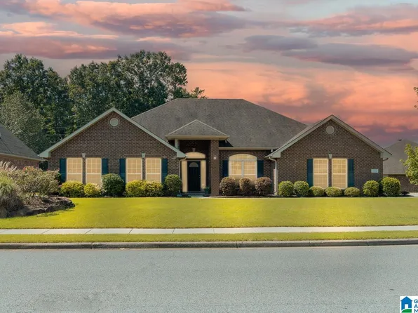 4213 Old Cahaba Pkwy, Helena, AL 35080