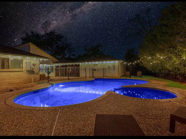 3107 Cherry Creek Dr — Photo 5