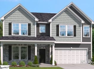 108 Battery Creek Dr, Greenville, SC 29607