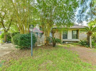 14703 La Rana Dr, Houston, TX 77083