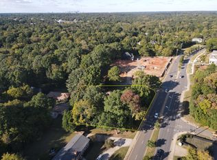 5500 Carmel Rd, Charlotte, NC 28226