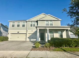 4668 Fairy Tale Cir, Kissimmee, FL 34746