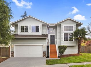 2820 99th Pl SE, Everett, WA 98208