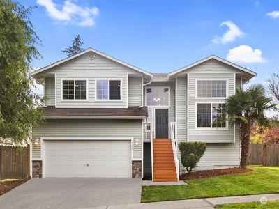 2820 99th Place SE, Everett, WA, 98208