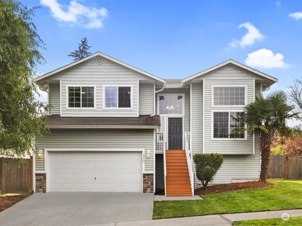 2820 99th Place SE, Everett, WA 98208