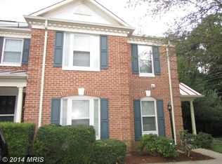 6504 Castine Ln, Springfield, VA 22150