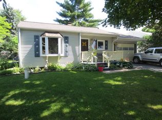 3504 Hogarth Ave, Flint, MI 48532