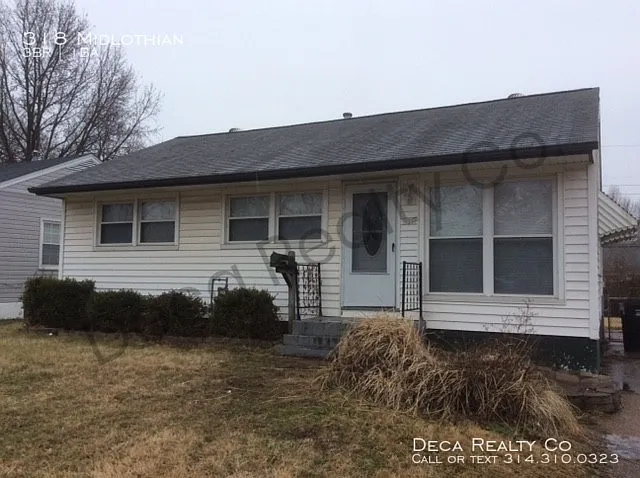318 Midlothian Rd photo 1
