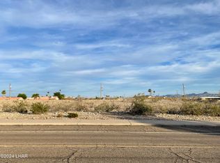 2480 Kiowa Blvd N, Lake Havasu City, AZ 86403