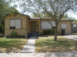 762 Lansdown Dr, Corpus Christi, TX 78412