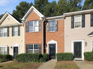 116 Anterbury Dr, Apex, NC 27502