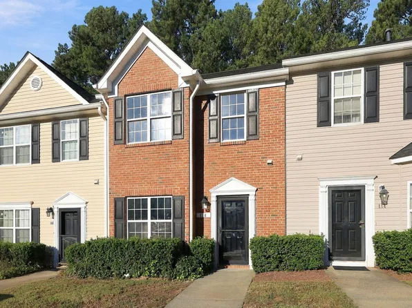 116 Anterbury Dr, Apex, NC 27502