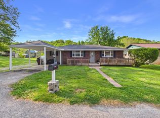 48 Township Road 1220, South Pt, OH 45680