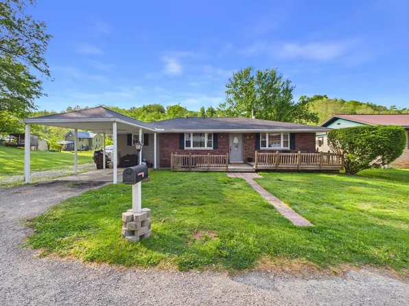 48 Township Road 1220, South Pt, OH 45680