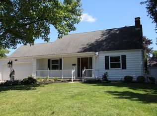 4590 Winterset Dr, Columbus, OH 43220