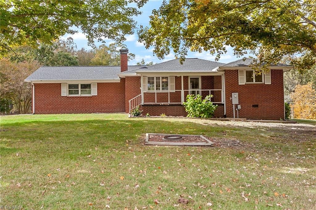4560 Wallburg High Point Rd, High Point, NC 27265 Zillow