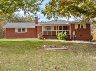 4560 Wallburg High Point Rd, High Point, NC 27265