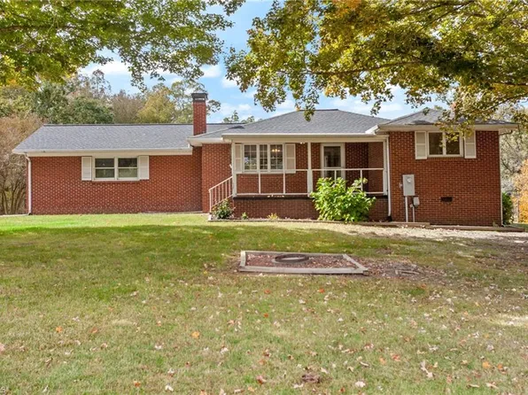 4560 Wallburg High Point Rd, High Point, NC 27265