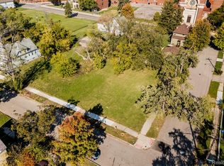 5900 Belvidere St, Detroit, MI