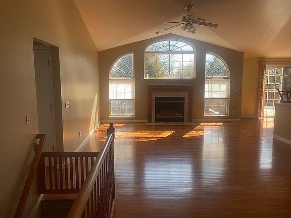 Family room 17x16
