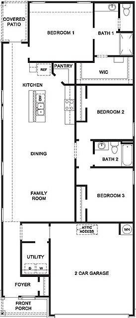 Floor Plan.