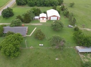 23670 S 170th Rd, Henryetta, OK 74437