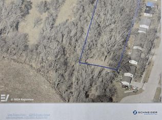 1100 N Tennessee Pl, Mason City, IA 50401