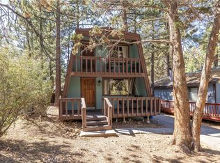 244 Moreno Ln, Sugarloaf, CA 92386