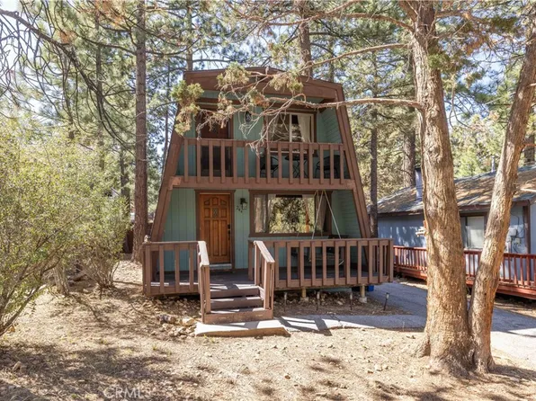 244 Moreno Ln, Sugarloaf, CA 92386