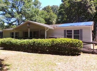 8900 Chemstrand Rd, Pensacola, FL 32514