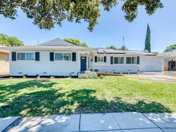 6228 N Millbrook Ave, Fresno, CA 93710