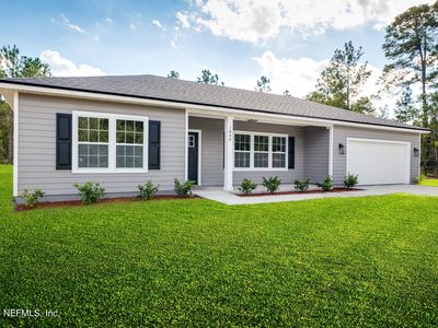 1880 OPENWOODS Road, Middleburg, FL, 32068