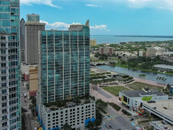 777 N Ashley Dr Unit 1011, Tampa, FL 33602