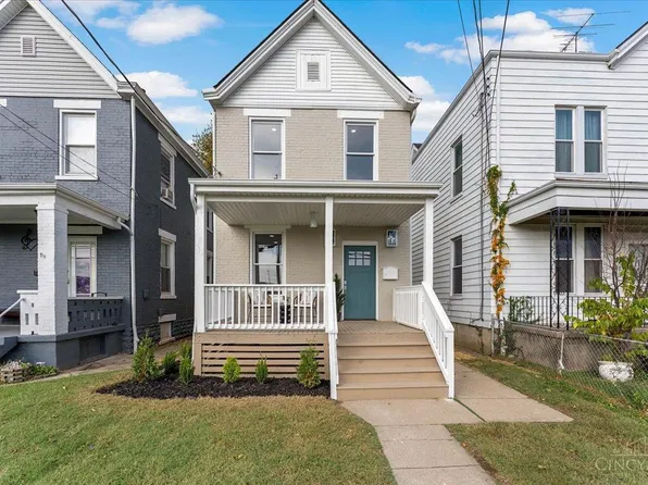 1820 Wayland Ave, Cincinnati, OH 45212