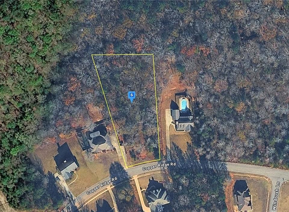 1st image of 1084 Copper Ridge Rd