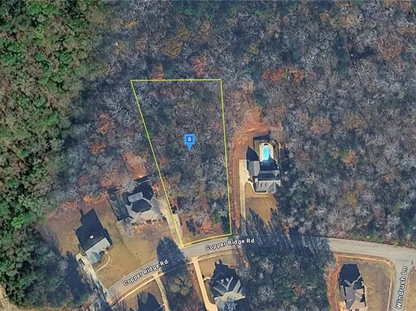 1084 Copper Ridge Rd, Prattville, AL 36067