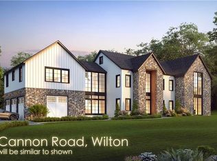 141 Cannon Rd, Wilton, CT 06897