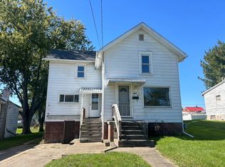 407 5th Ave, Mansfield, OH 44905