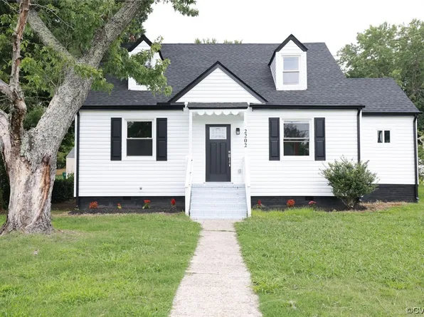 2202 Byron St, Richmond, VA 23222