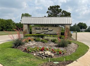 12340 Orloff Dr, Rhome, TX 76078