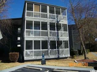 10166 Beach Dr #205, Calabash, NC 28467