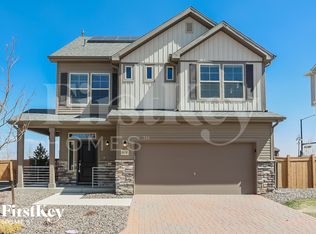18152 E 104th Way, Commerce City, CO 80022