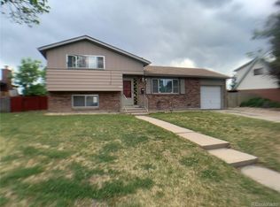 1009 Dawson St, Aurora, CO 80011