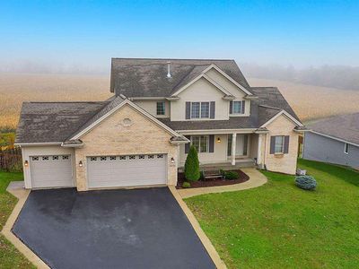 1571 Brentwood Dr, Byron, IL, 61010
